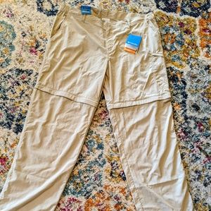 Columbia Women's Aruba Pant XL